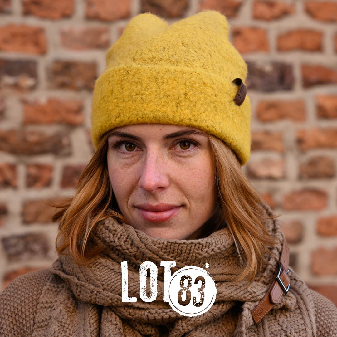 Mütze Suus LOT83