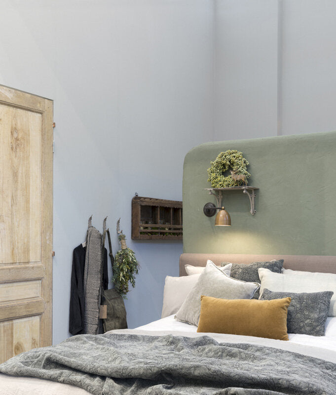 Cottage Green