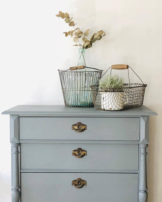 Pearl Grey