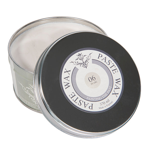 Möbelwachs 370ml von Painting the past