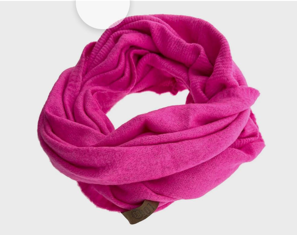 Rollkragenschal Lola von LOT 83