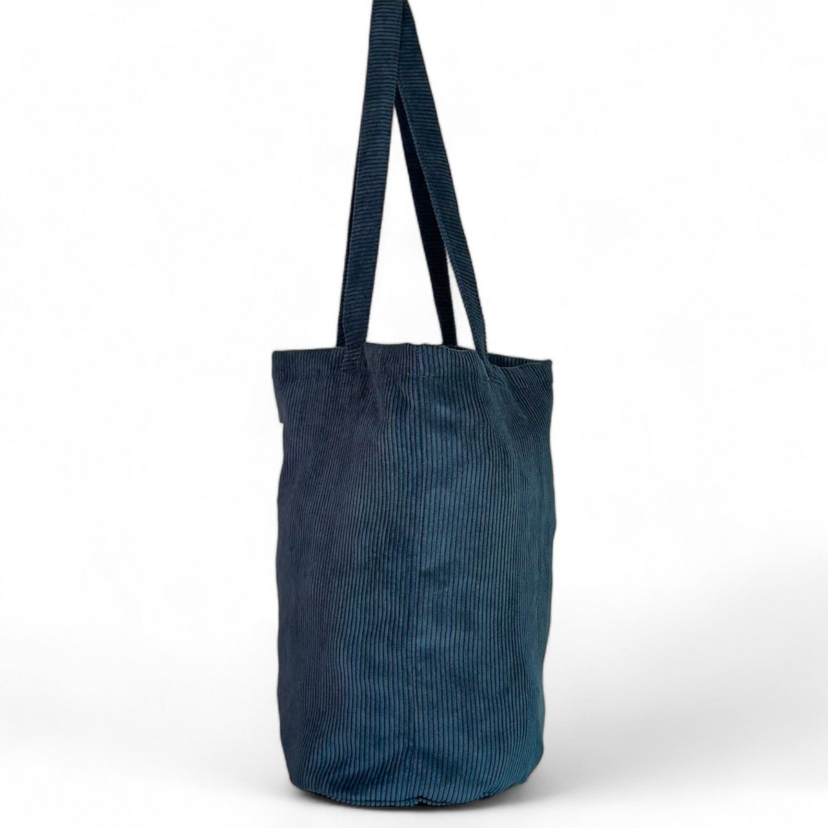 Umhängetasche Shopper Rib IBIZA