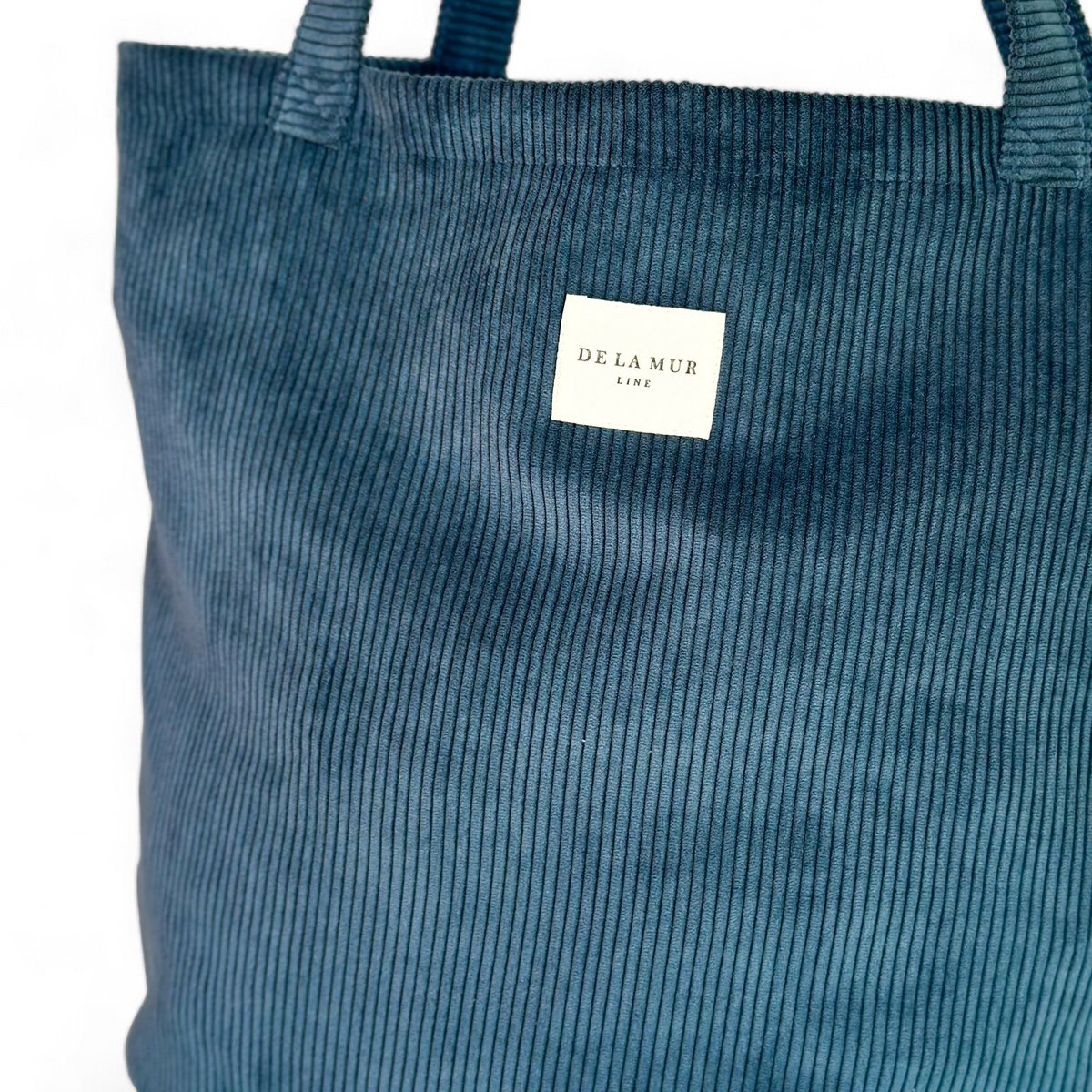 Umhängetasche Shopper Rib IBIZA