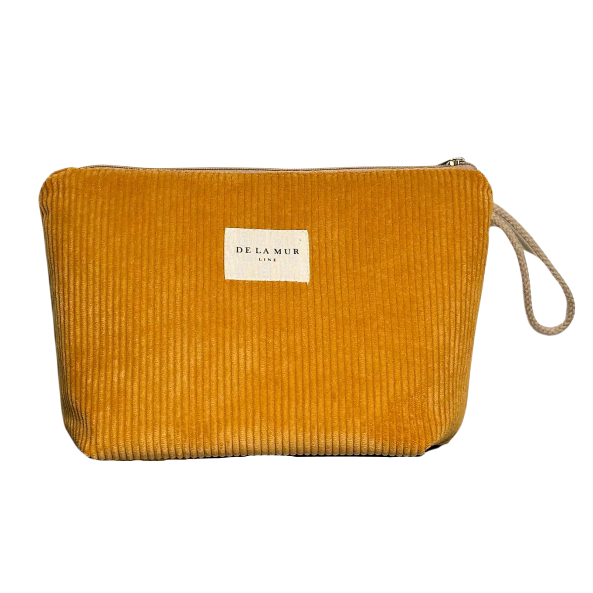 Kosmetiktasche Grande Rib TAZ