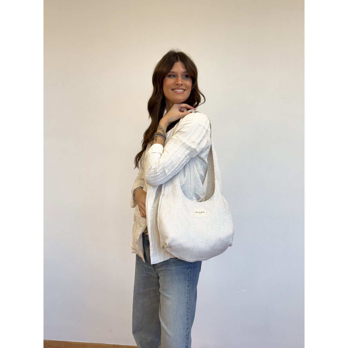 Tasche Roca