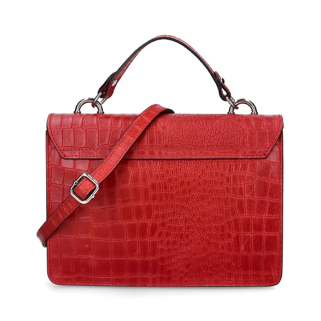 Tasche cross body rot