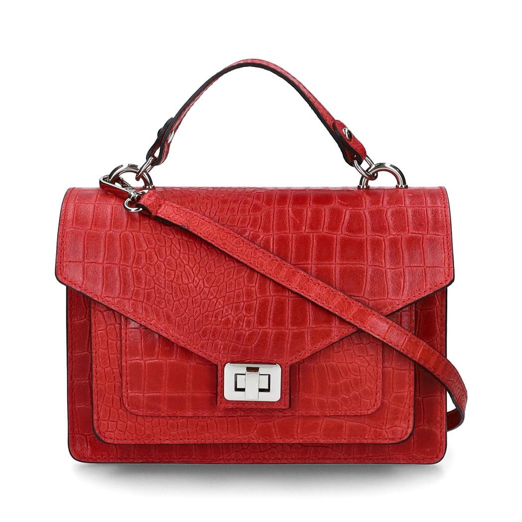 Tasche cross body rot
