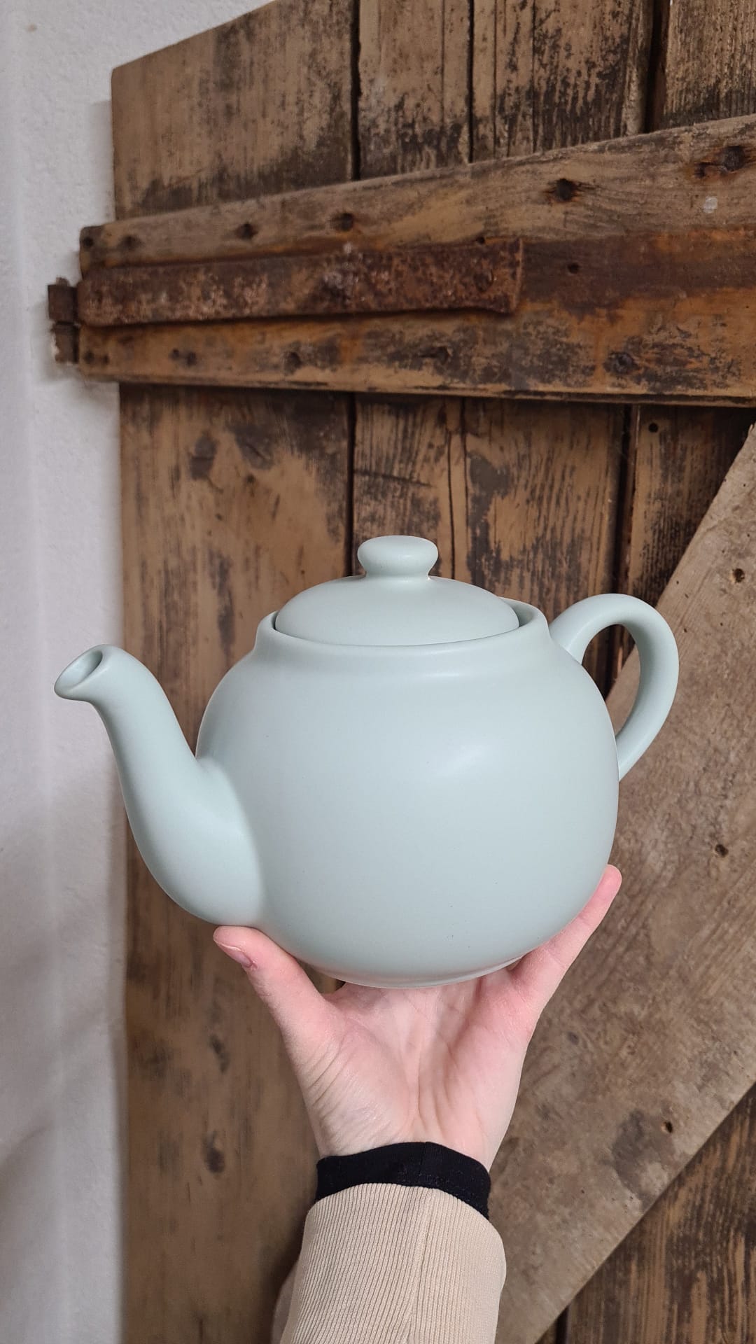 Teekanne 1,5l