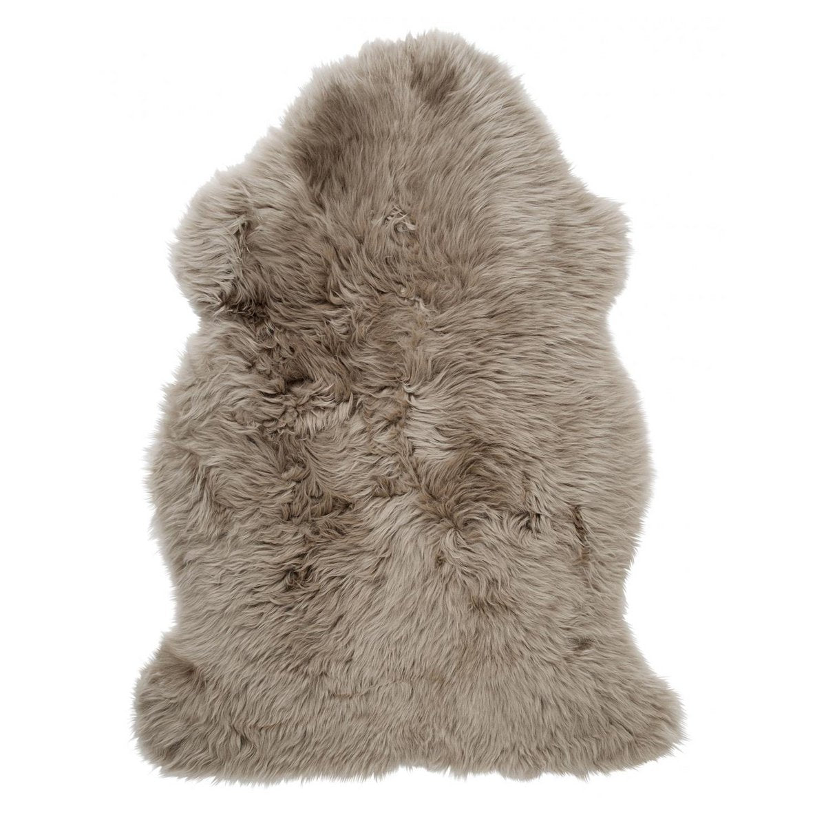 Schaff Fell Beige Skinnwille