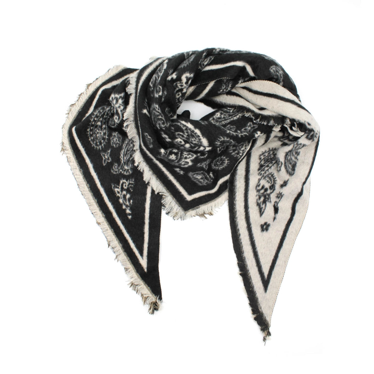 Bandana-Dreieckstuch