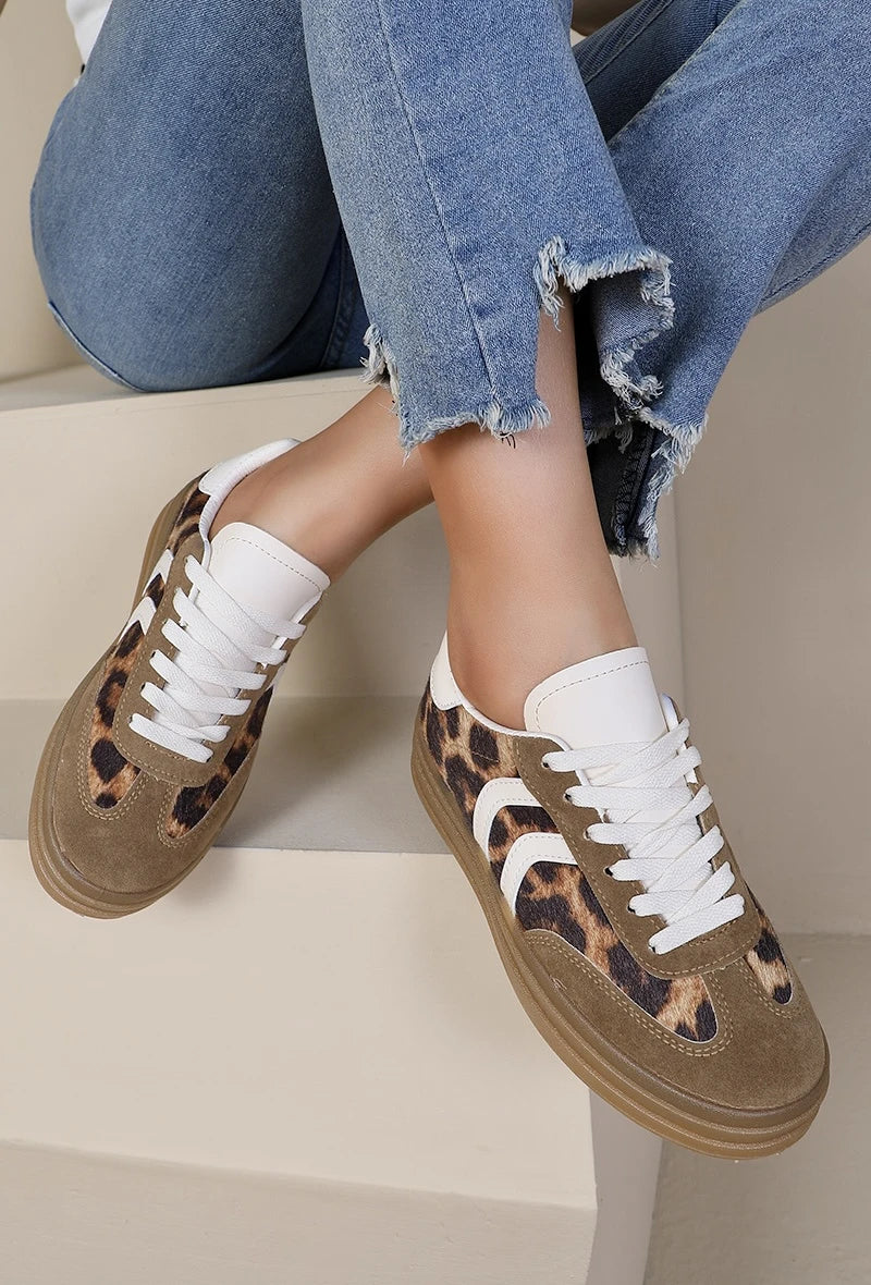Leo Sneaker