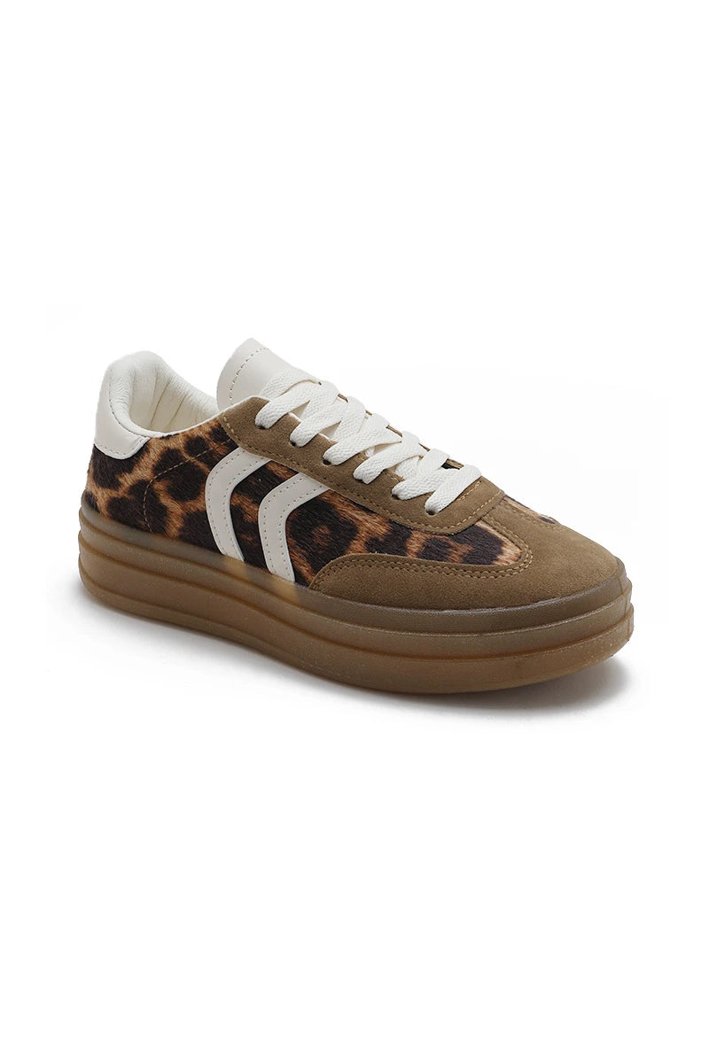 Leo Sneaker