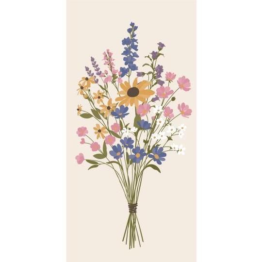 Papierservietten von Ib Laursen verschiedene Motive / 16 Stück