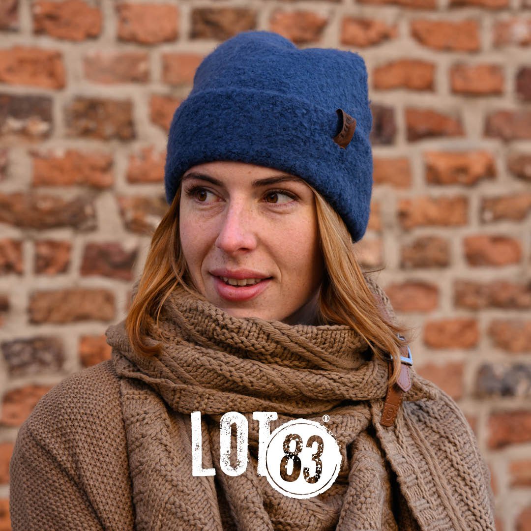 Mütze Suus LOT83