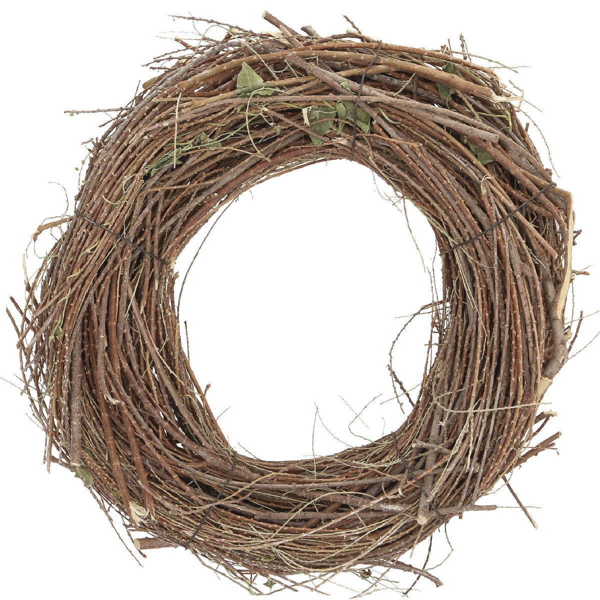 Kranz Tamariske D50cm, natur