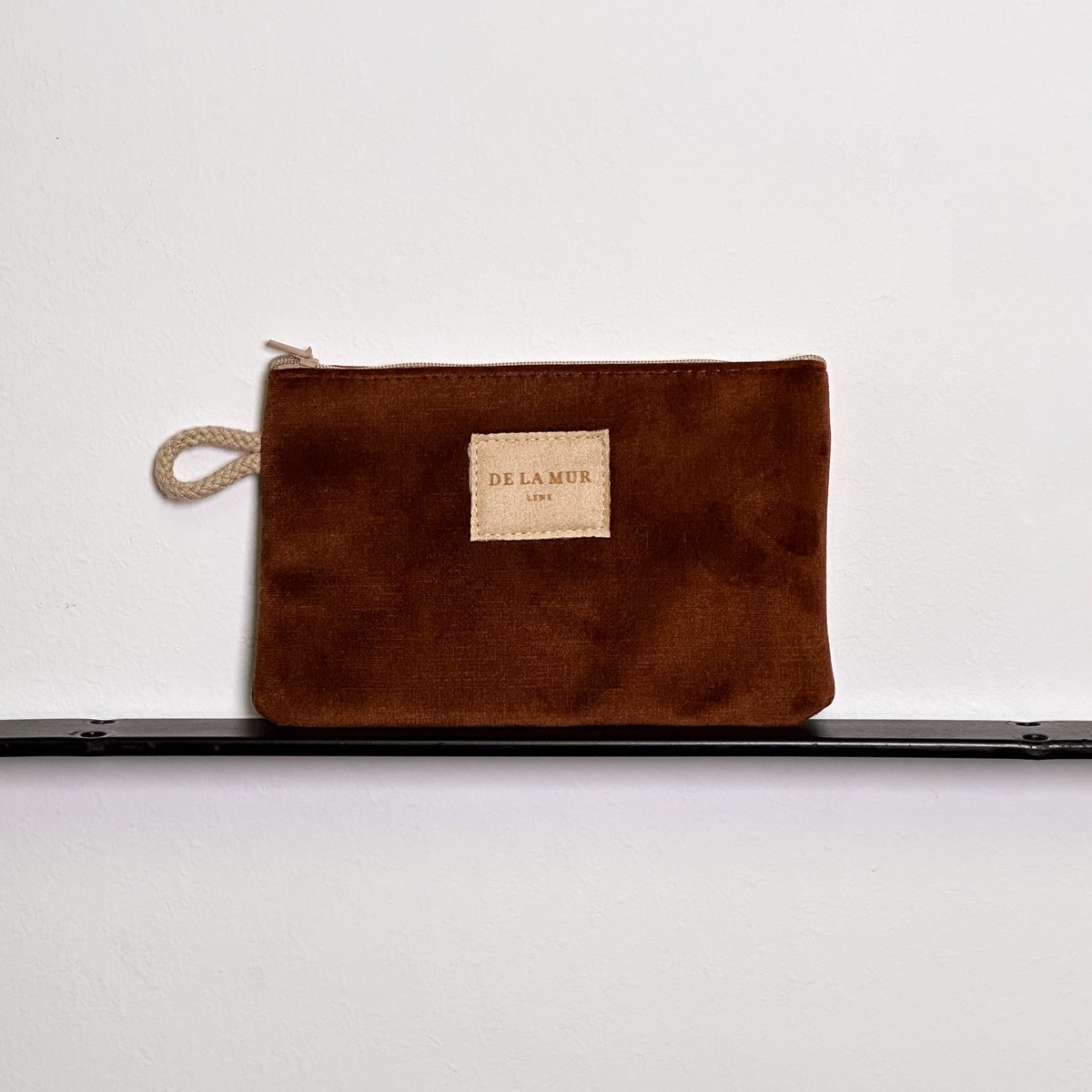 Kosmetiktasche Mini TERRA