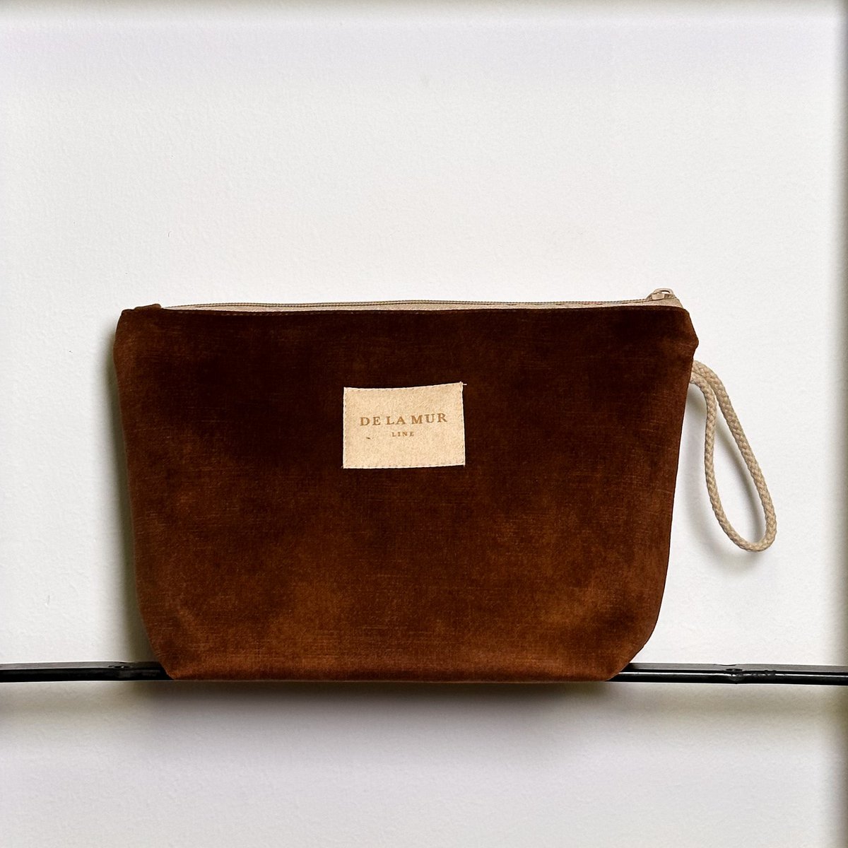 Kosmetiktasche Grande Premium Terra