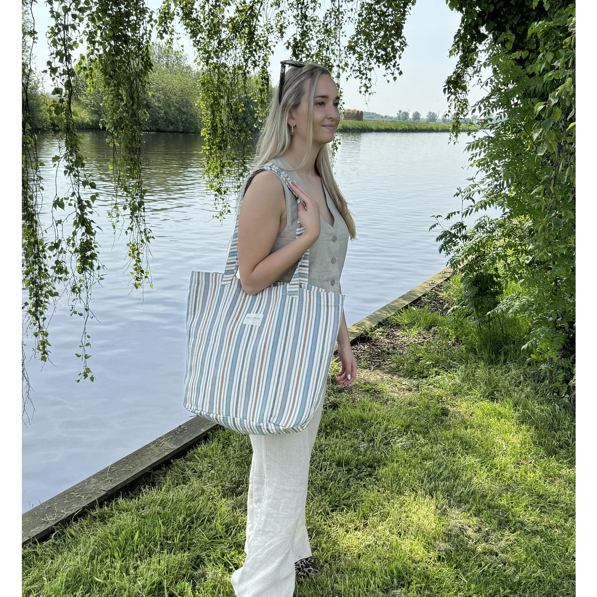 Tasche / Shopper TRIN