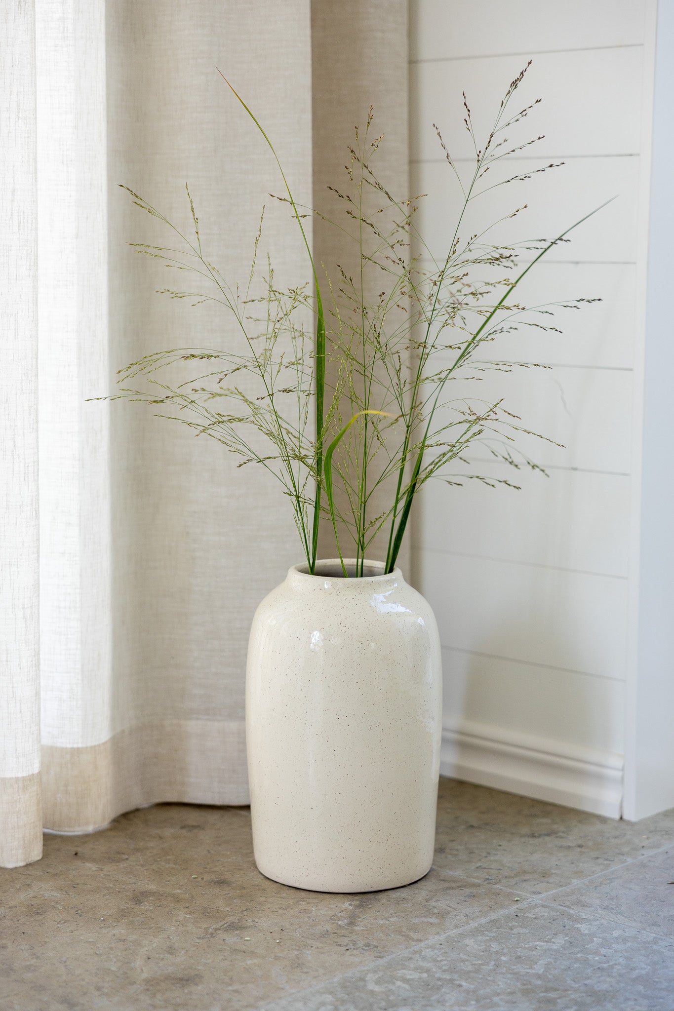 Domsjö Vase Storefactory in zwei Größen