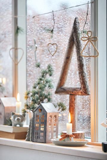 Band velours auf Spule 10m von Ib Laursen