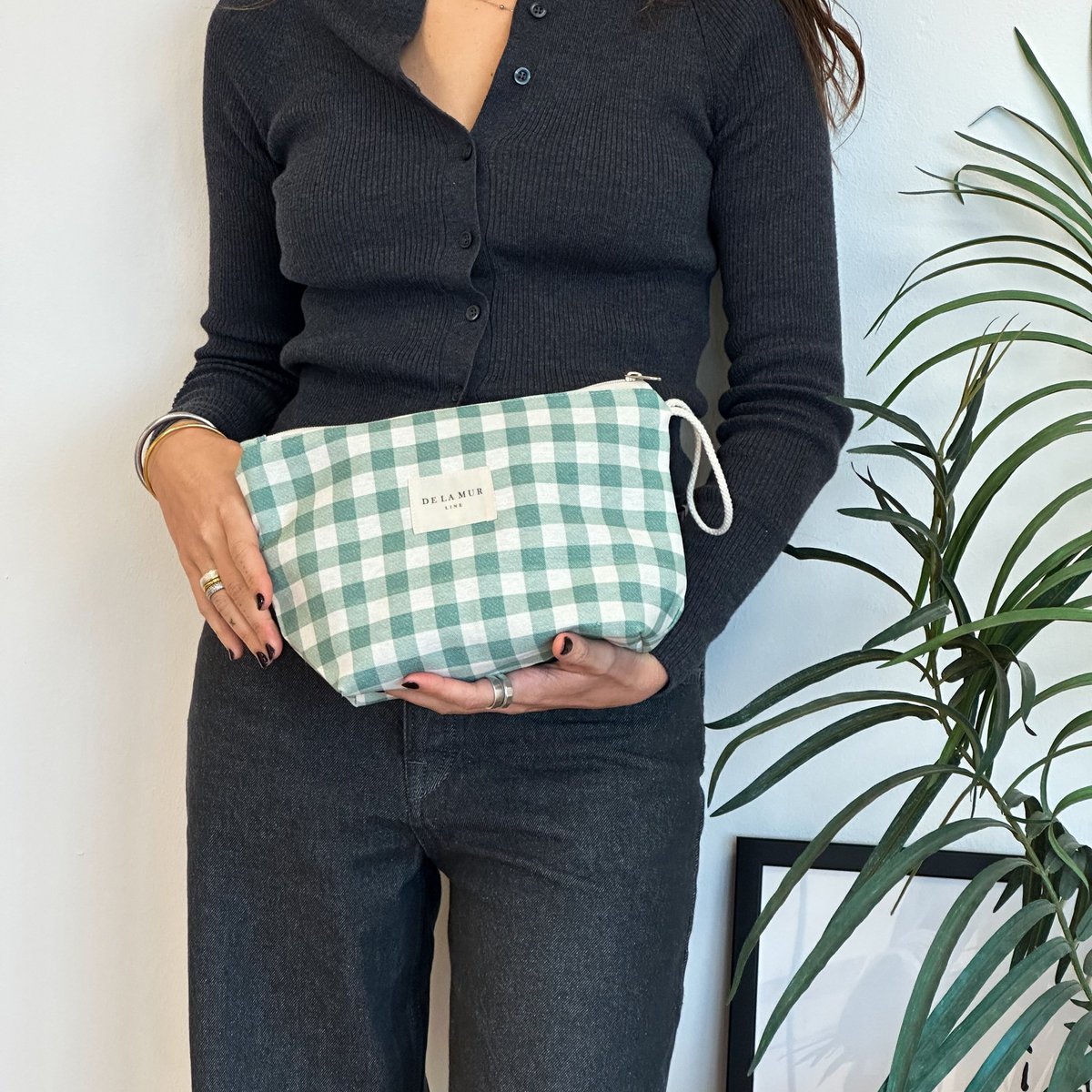 Kosmetiktasche Grande Vic