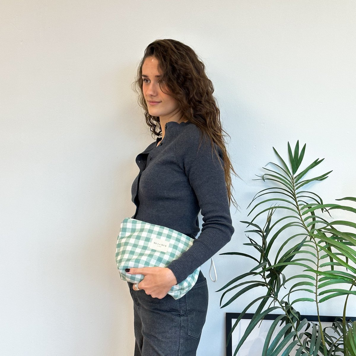Kosmetiktasche Grande Vic