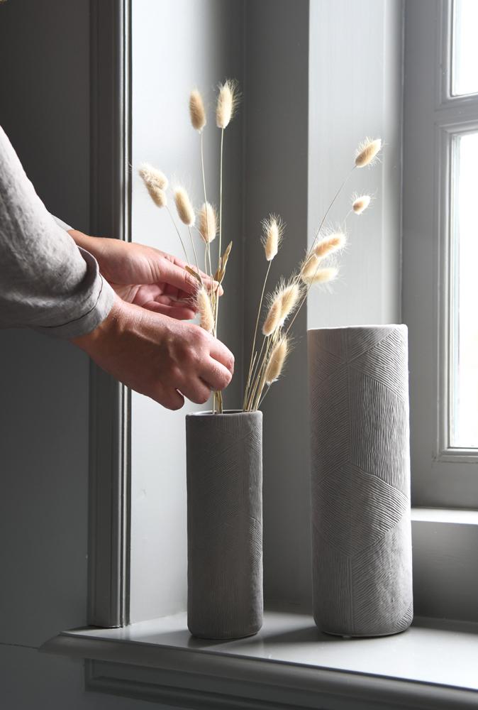 Vase Victor von Leeff