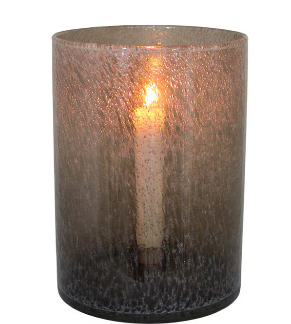 Kerzenhalter Elvira breit