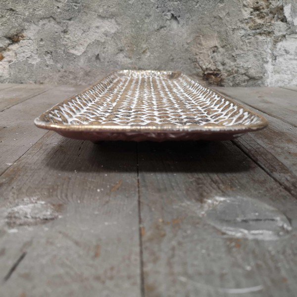 Zago Tablett 62x18x4
