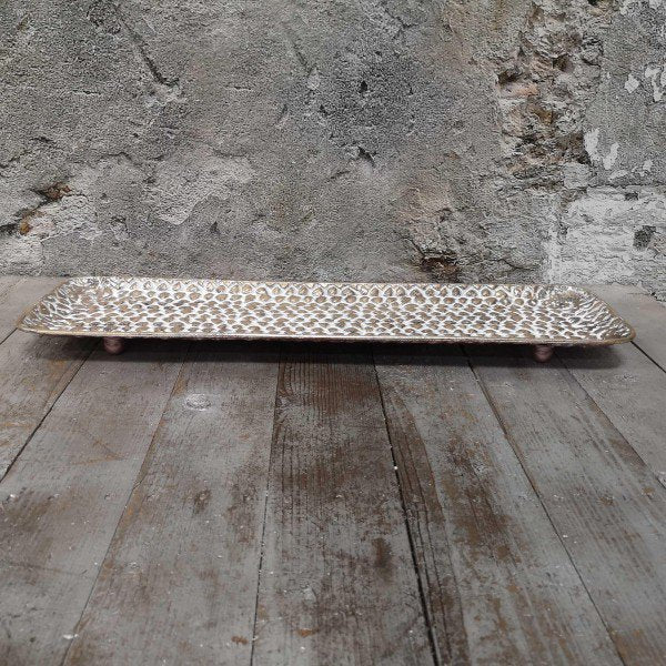 Zago Tablett 62x18x4