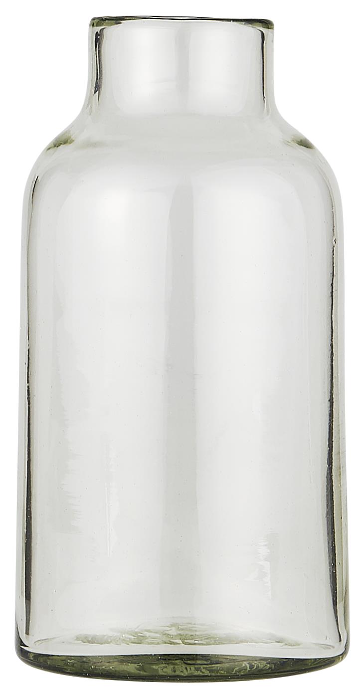 Vase hoch Clarity Öffnung Ø:5,5 cm IB Laursen