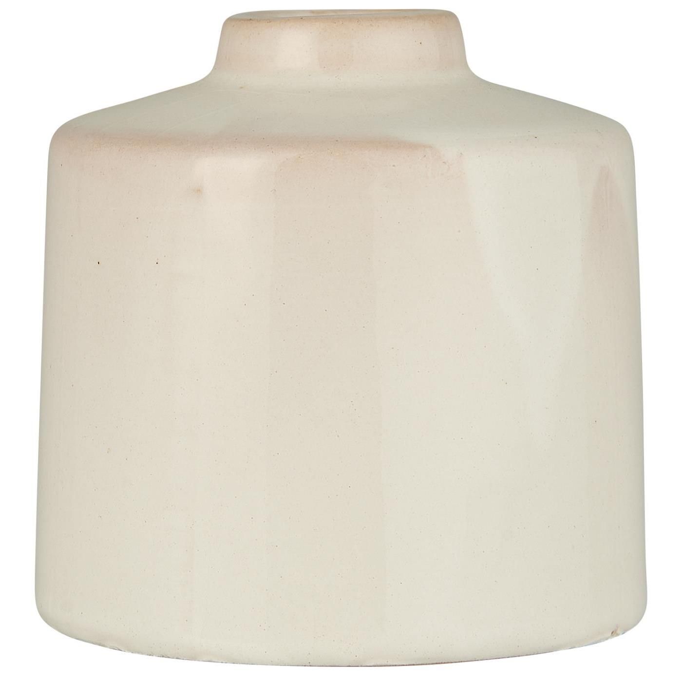 Kerzenhalter f/Stabkerze Ragnhild creme