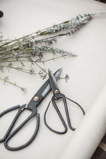 Schere vintage design von IB Laursen