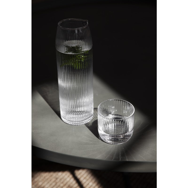 Glas Caraffe von ERNST 1L