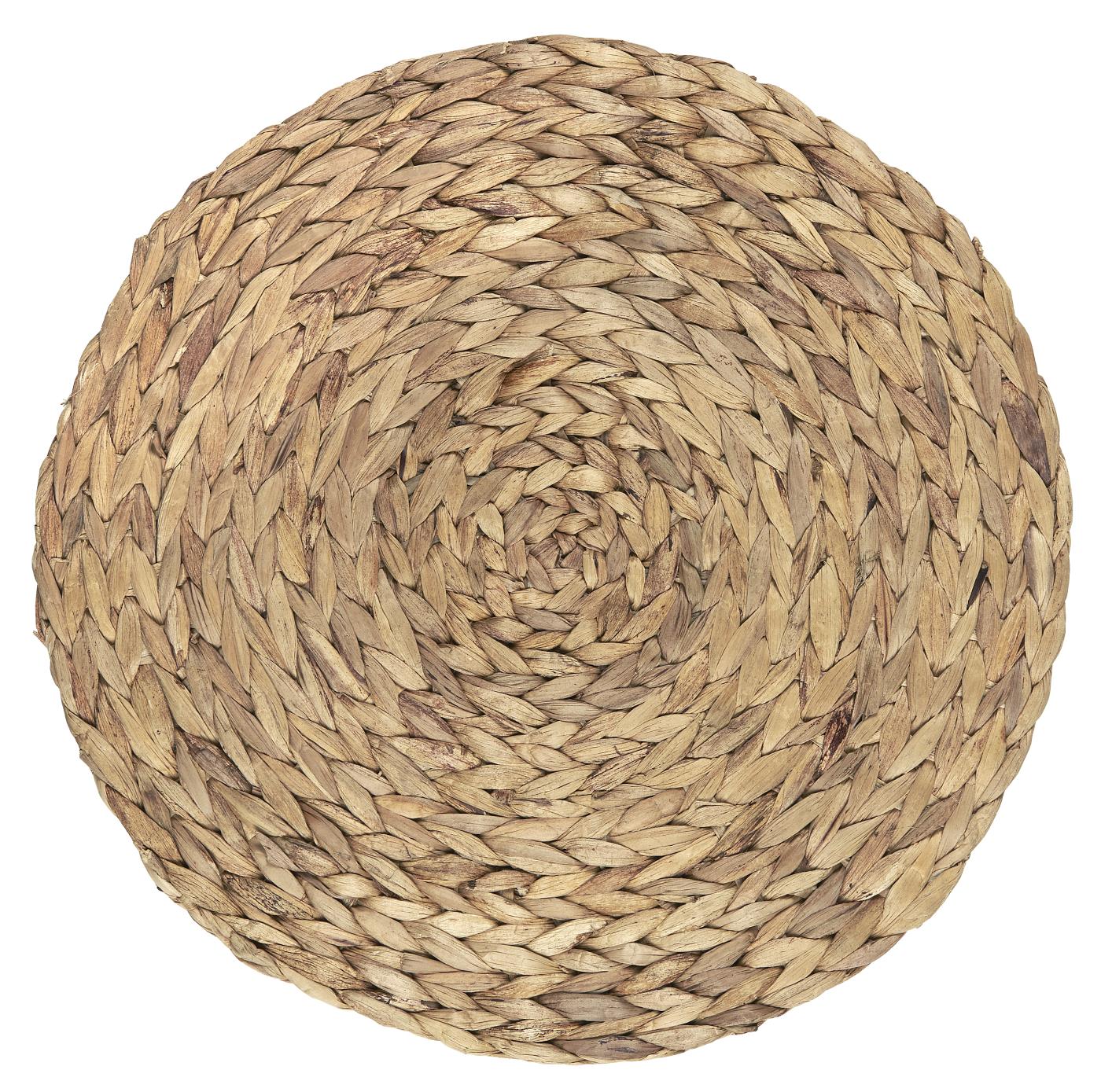 Platzset Wassesrhyazinthe von IB Laursen