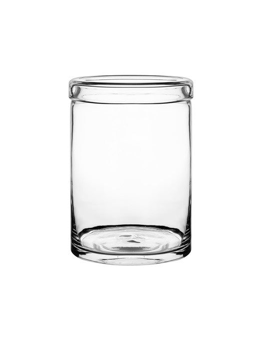 Glas ERNST d15 h33