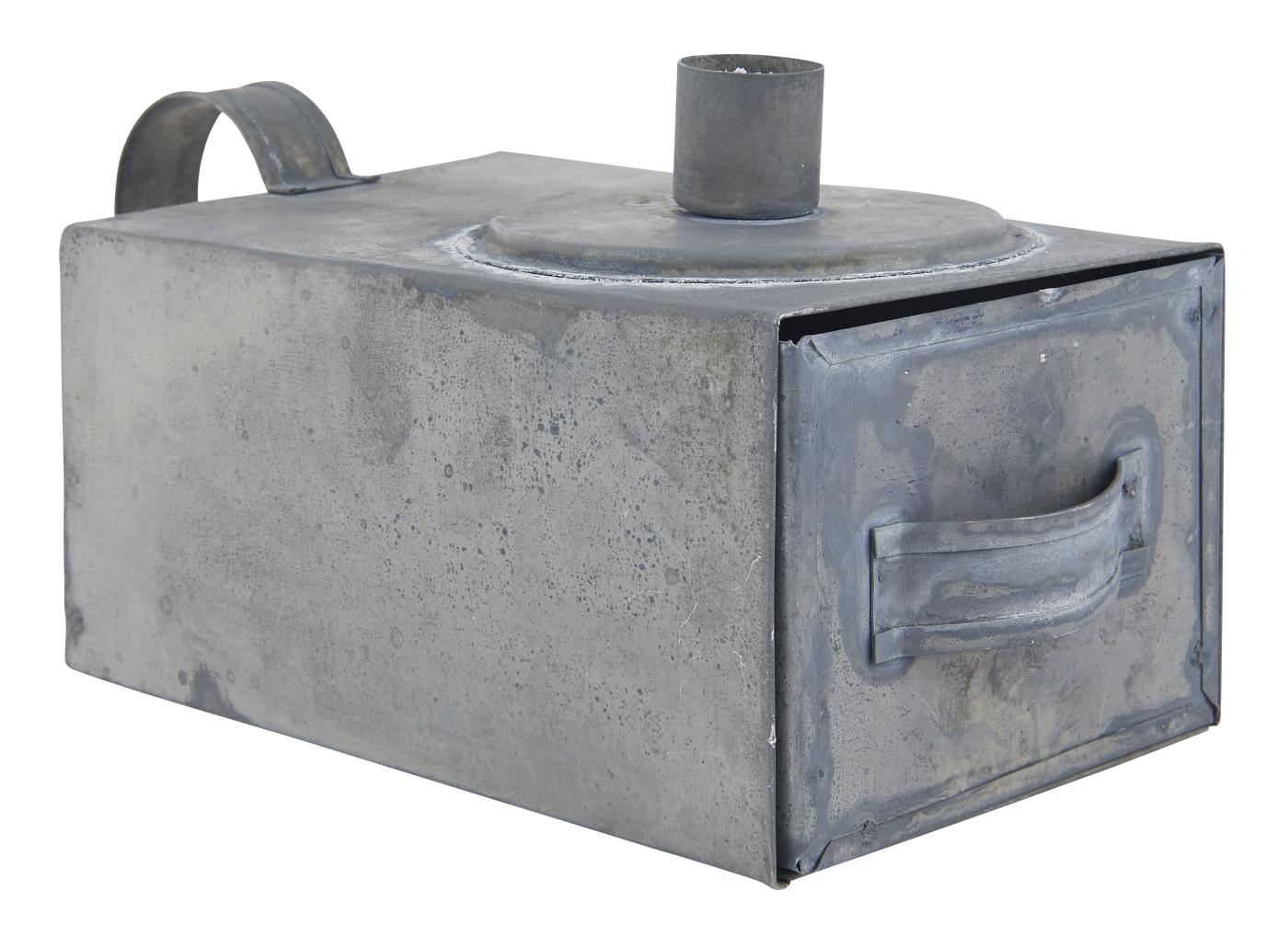 Kerzenhalter f/Stabkerze Box IBLaursen