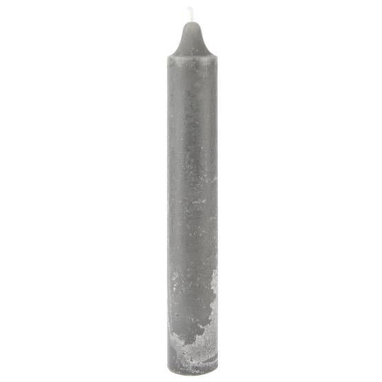 Rustikale Kerzen von Ib Laursen Ø: 3,8