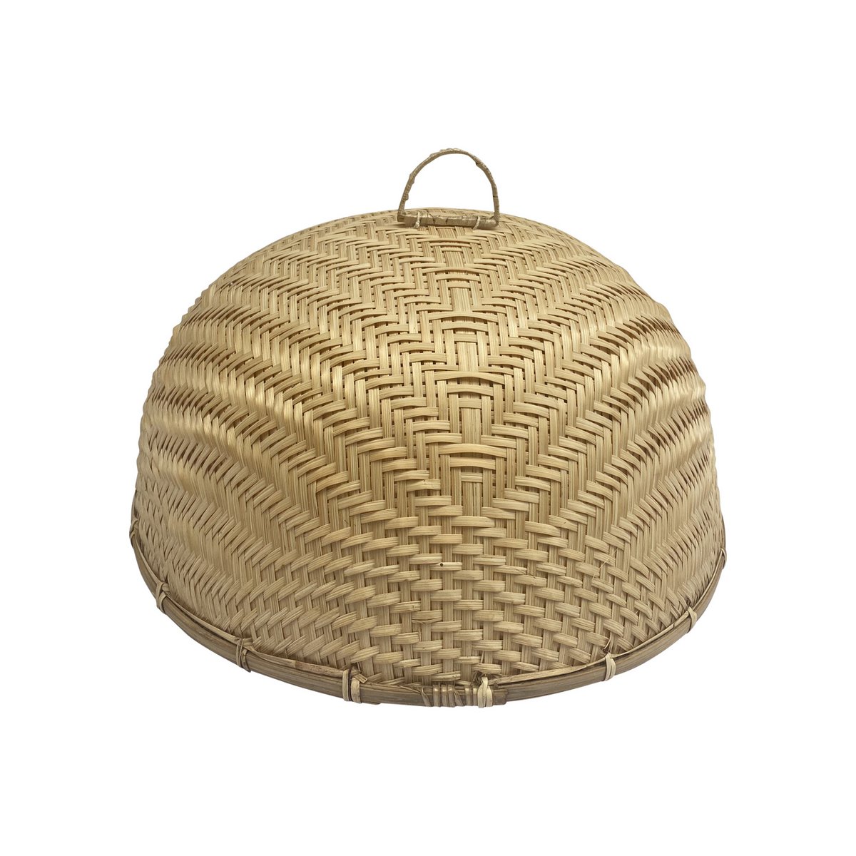Bambus Fliegenhaube 37cm