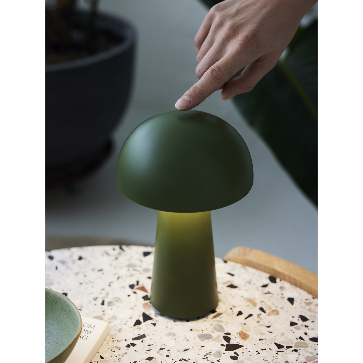 Lampe Nielsen Light BORDLAMPE BEWEGE MICH LED