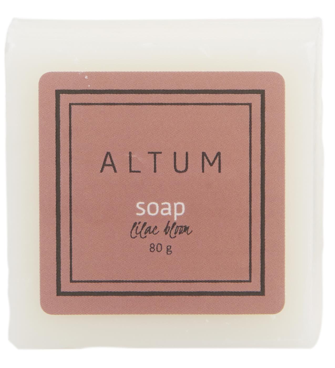 Seife ALTUM IB Laursen Lilac Bloom