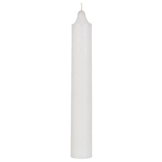 Rustikale Kerzen von Ib Laursen Ø: 3,8