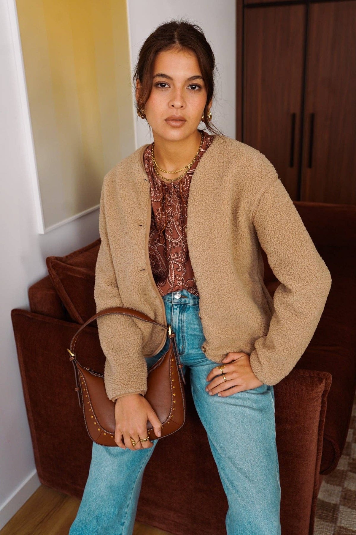 Jacke Joy
