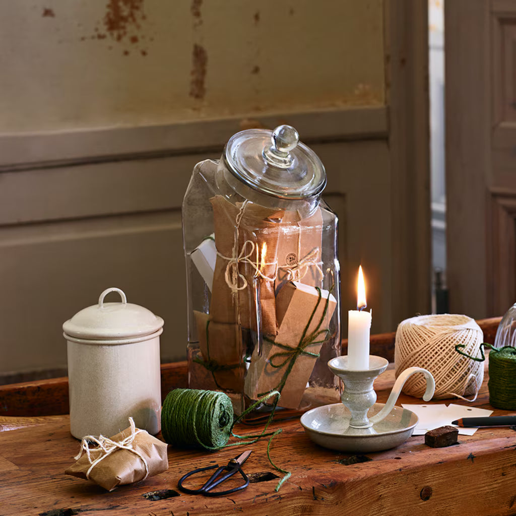 Bonbon Glas Strömshaga