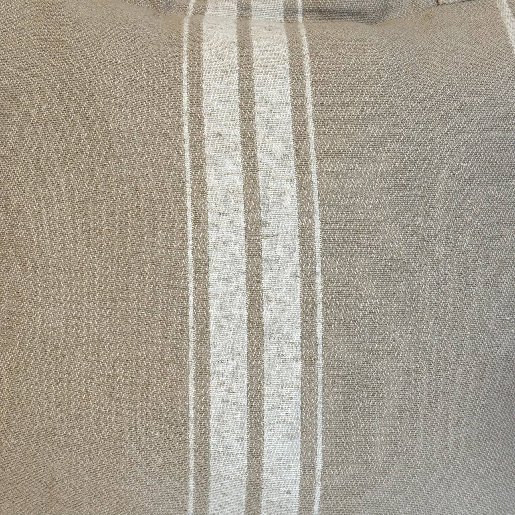 Große Shopper mit Reißverschluss CARRE