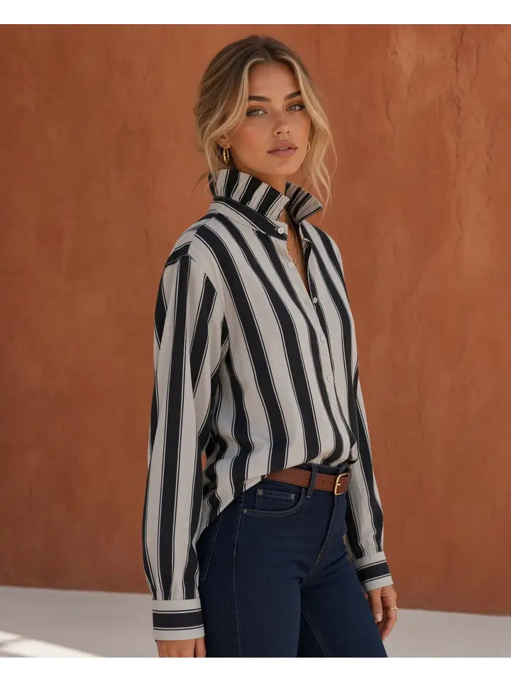 Bluse Henriette