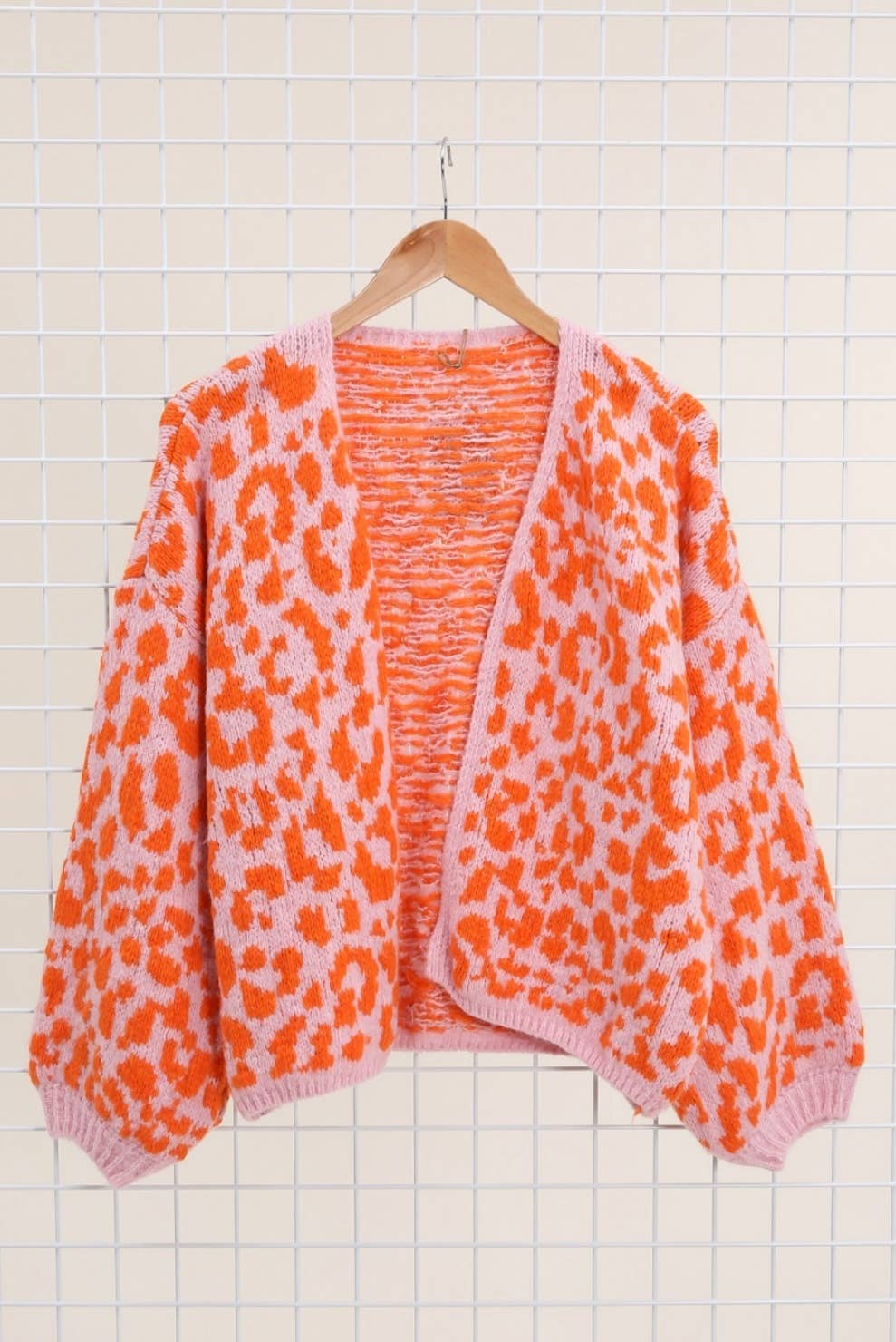Strickjacke Artikelnummer 50816