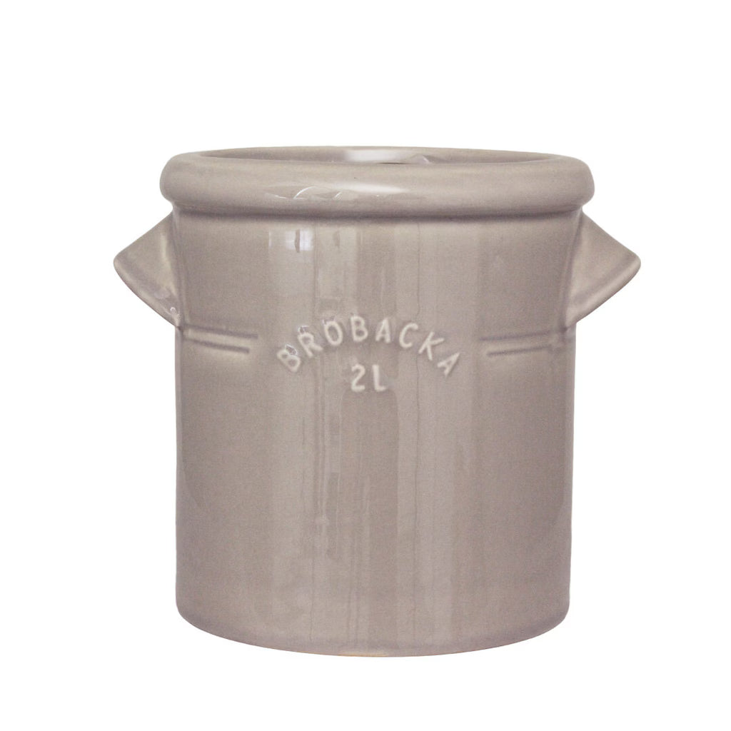 Pot Topf Brobacka hoch 2L