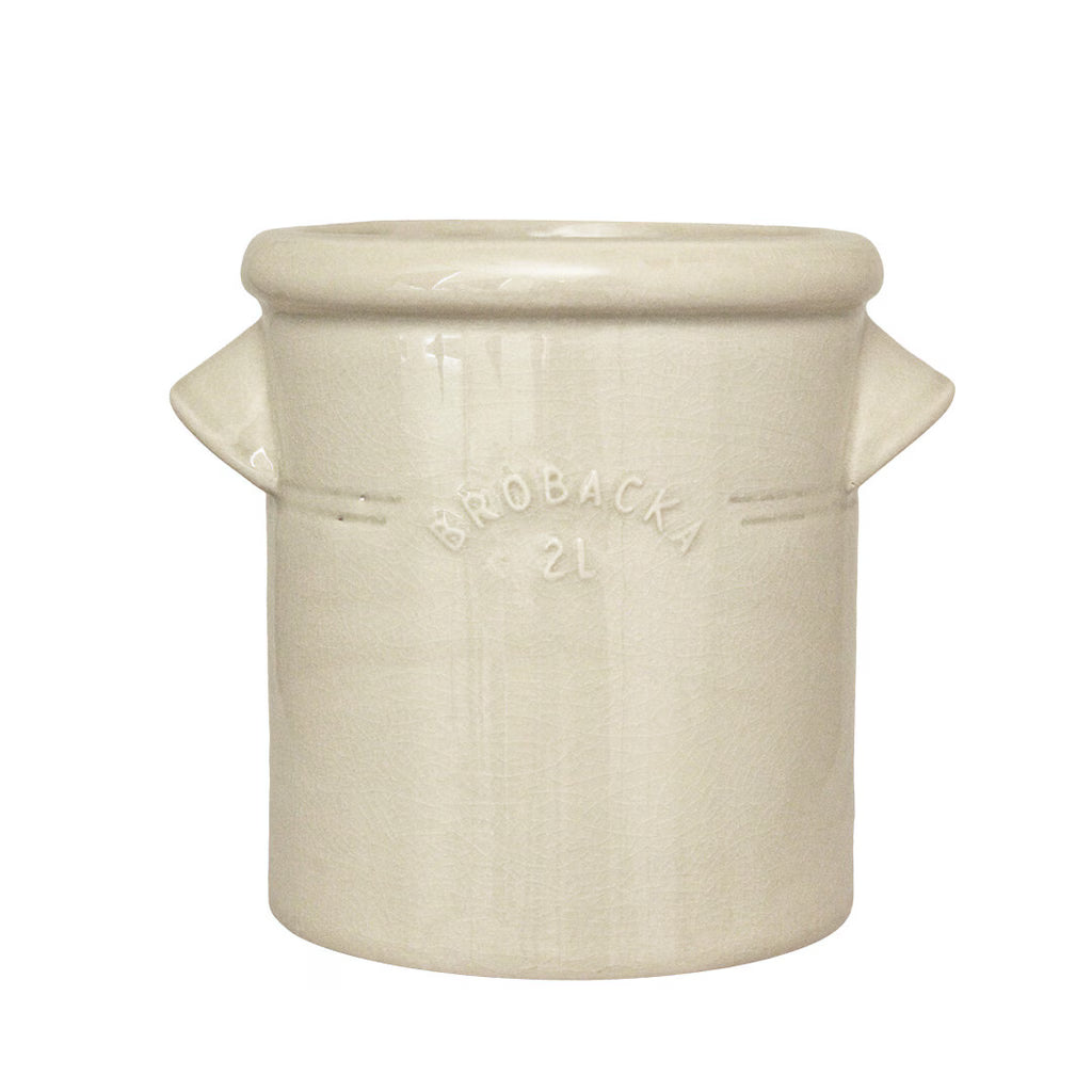 Pot Topf Brobacka hoch 2L