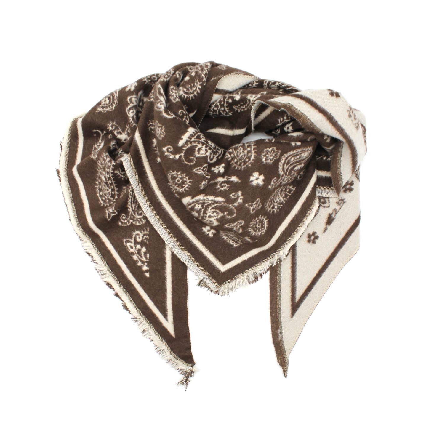 Bandana-Dreieckstuch